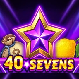 40 Sevens logo by Apparat Gaming at Run4Win Casino40 Sevens