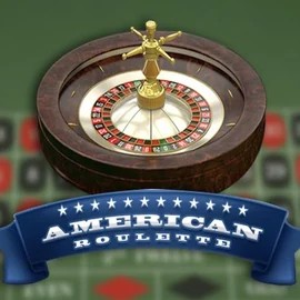 American Roulette (BGaming) slot visual from BGAMING available on run4-wins.com