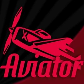 Aviator game by Spribe – logo hosted on Run4Win Casino