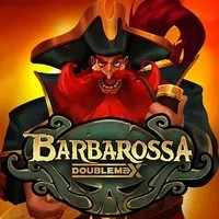 Barbarossa DoubleMax casino game by Peter & Sons – featured logo at Run4Win Casino