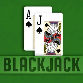 Blackjack (Relax Gaming) by Relax Gaming, showcased at run4-wins.com – game logo