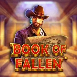 Book Of Fallen – slot by Pragmatic Play, featured at run4-wins.com