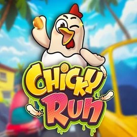Chicky Run – slot by PG Soft, featured at run4-wins.com