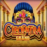 Cleopatra Grand slot logo by IGT at Run4Win CasinoCleopatra Grand
