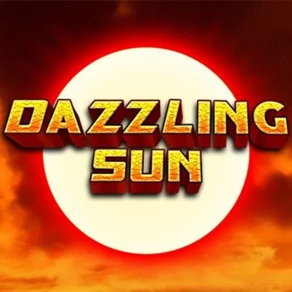 Dazzling Sun casino game by Win Studios – featured logo at Run4Win Casino