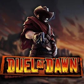 game logo by Hacksaw Gaming on run4-wins.com