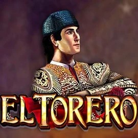El Torero logo by RTG (Reel Time Gaming) Run4Win Casino