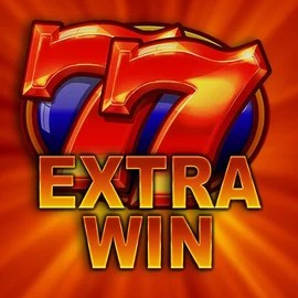 Extra Win online game logo by Swintt on run4-wins.com