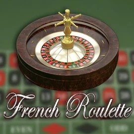 French Roulette (BGaming) game by BGAMING – logo hosted on Run4Win Casino