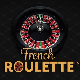 Try French Roulette (NetEnt) slot by NetEnt on run4-wins.com – logo image