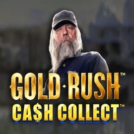 Gold Rush Cash Collect casino game by Origins – featured logo at Run4Win Casino