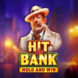 Hit The Bank Hold and Win game by Playson – logo hosted on Run4Win Casino