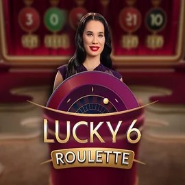 Lucky 6 Roulette online slot from Pragmatic Play – play at run4-wins.com