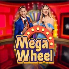 Mega Wheel – slot by Pragmatic Play, featured at run4-wins.com