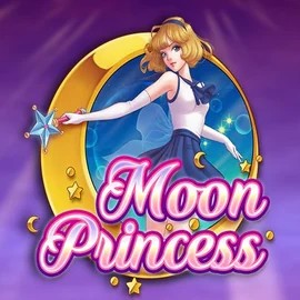 Play Moon Princess slot by Play'n GO on run4-wins.com