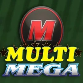 Logo of Multi Mega - Classic from FBM at Run4Win Casino