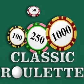 Roulette slot icon by OneTouch Games, available at Run4Win Casino
