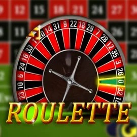 Official Table Games logo: Roulette (Pragmatic Play) by Pragmatic Play at Run4Win Casino