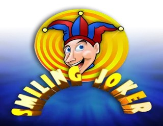 Logo of Smiling Joker from Apollo Games at Run4Win Casino