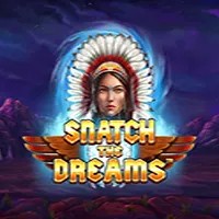 Snatch The Dreams logo by SYNOT Games Run4Win Casino