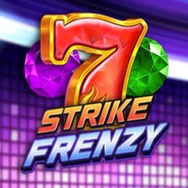 Strike Frenzy – slot by Pragmatic Play, featured at run4-wins.com
